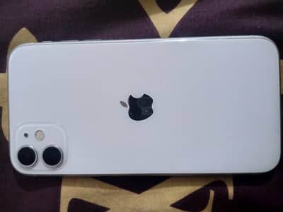 Iphone 11 PTA APPROVED