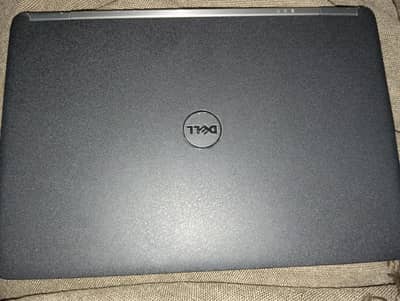 Dell Latitude e7250