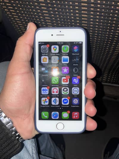 I phone 6s pta approved (03165326520)