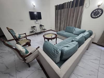 TV Room complete set