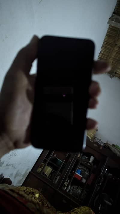 I phone x pta approved