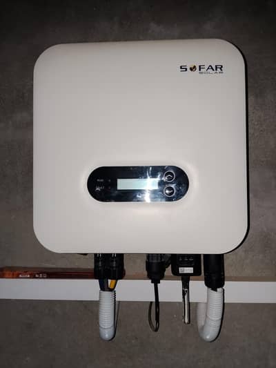 Sofar Imported Solar Inverter