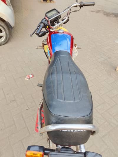 documents clear one hand  used