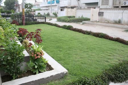 120 Yards Plot In Block C