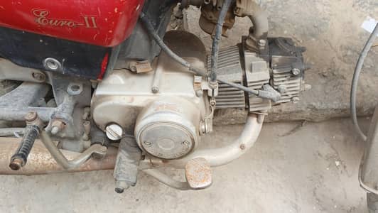 Road prince 70 cc for sale