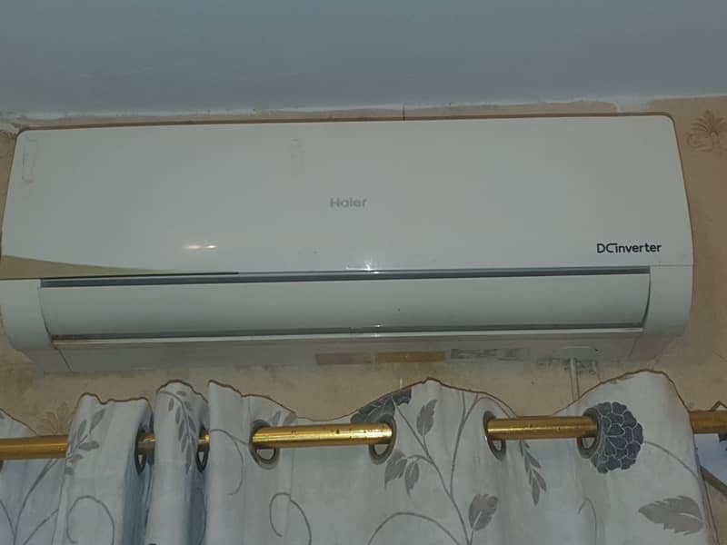 Ac dc investor - Air Conditioners - 1110352105