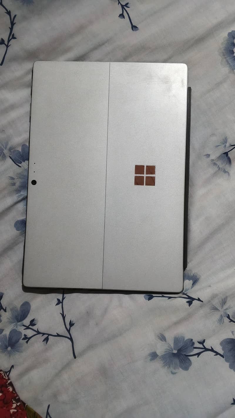 MICROSOFT SURFACE PRO 5 2