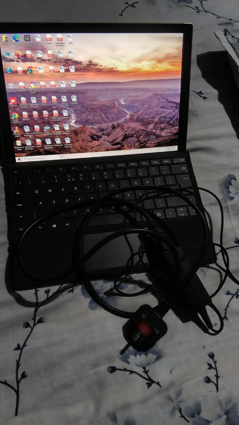 MICROSOFT SURFACE PRO 5 3