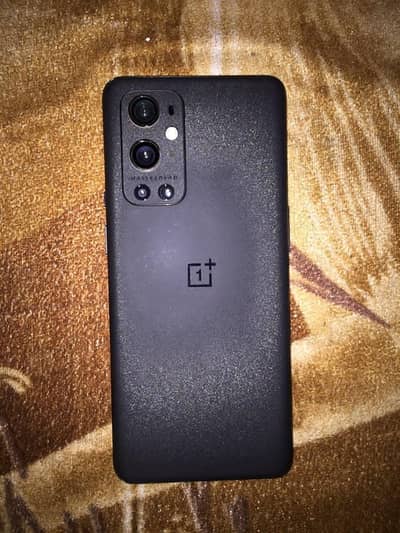 ONE PLUS 9 PRO
