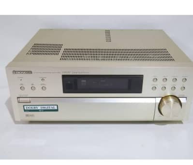 pointer amplifier 110 voilt ok hy sealed hy