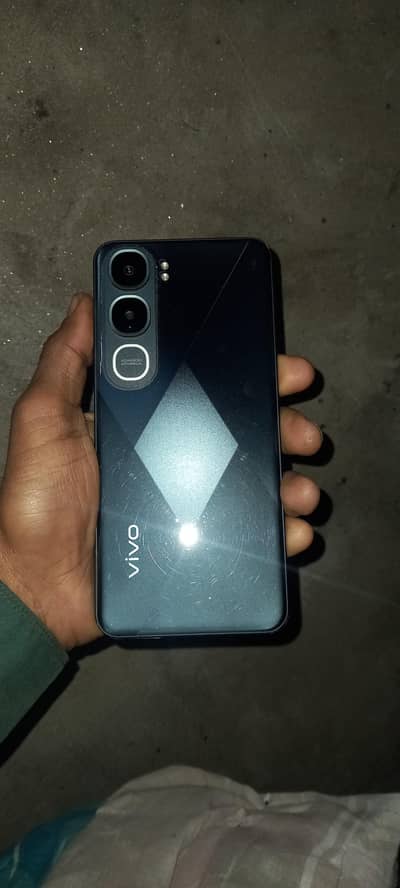 Vivo y21d 4/128 only for exchange