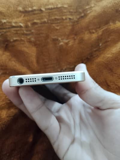 Iphone 5 se for sale
