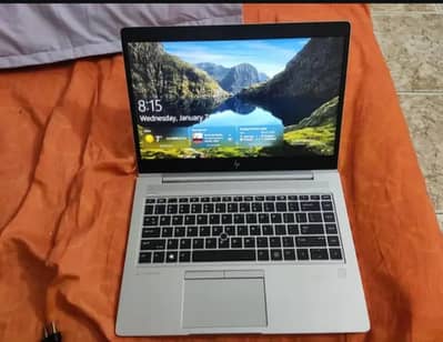 Hp Elitebook Condition 10/9
