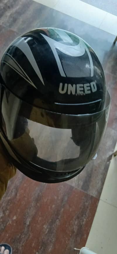 UNEED helmet