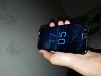 Nokia G21 4/128 dual approved