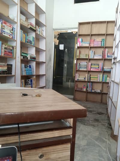 Book sellers expert needed in peshawar saddar deans plaza urgent hirin
