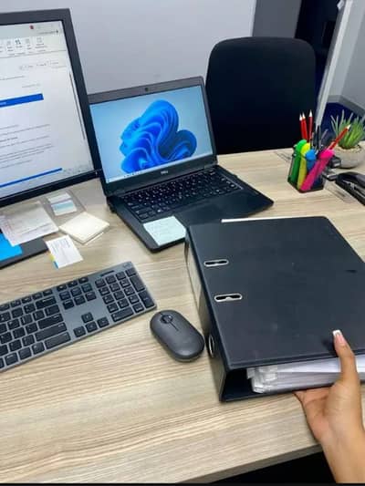 I Need Urgent Staff Required for office work