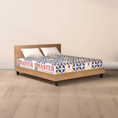 5 inch SALE SINGLE BED MASTER CLASSIC MATTRRSS