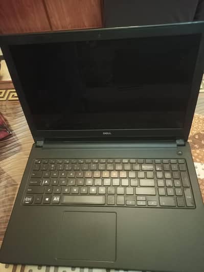 Gaming laptop