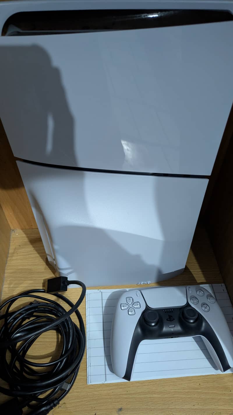 PS5 slim disk 1