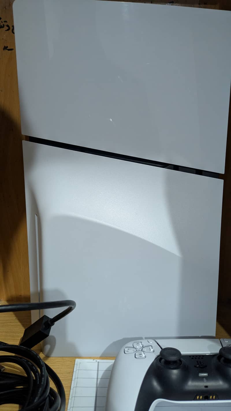PS5 slim disk 4