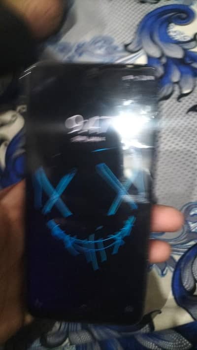 Infinix Smart 3+ 2/32 urgent