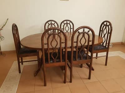 Dining room set