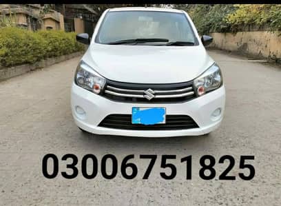 Suzuki Cultus VXR 2022