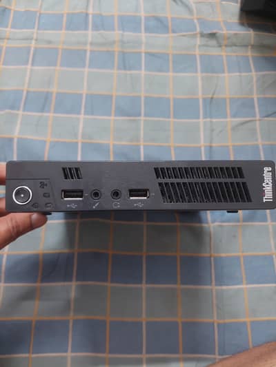 Lenono Mini Pc I5 3rd 8gb Ram