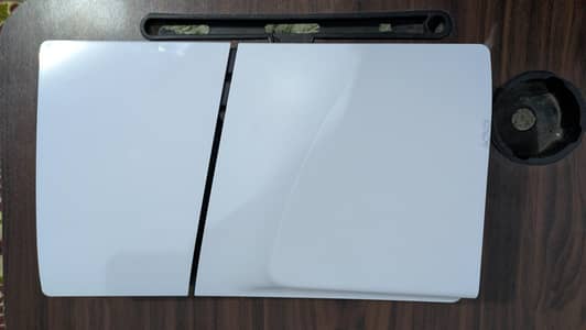 PS5 slim disk edition