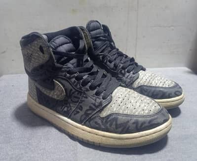 Nike Jordan 1 high