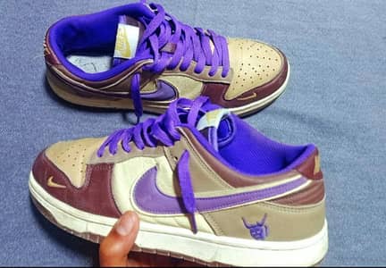 Nike dunk setsuban original