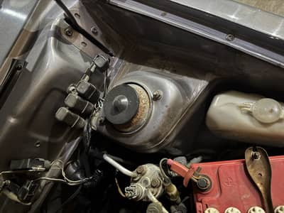 Mehran vx chill ac family us car condition 10 by 10