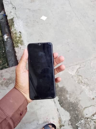 Vivo y12A