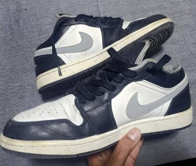 Jordan 1 low