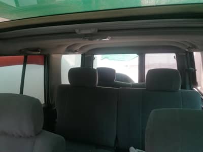 برائے فروخت لینڈ کروزر 1992 ماڈل