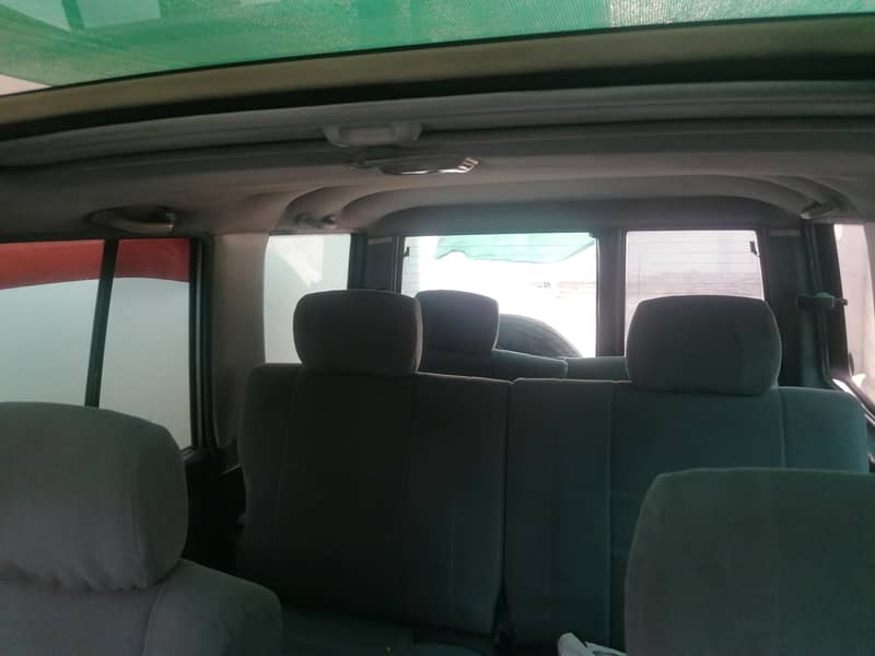 برائے فروخت لینڈ کروزر 1992 ماڈل 0