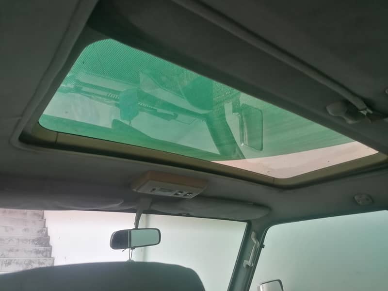 برائے فروخت لینڈ کروزر 1992 ماڈل 3