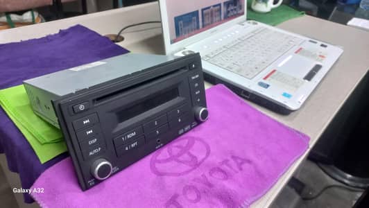 Audio Player , Nice Condition