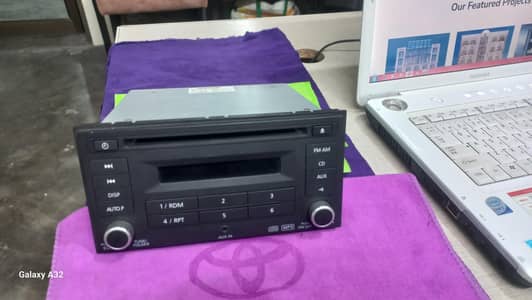 Audio Player , Nice Condition