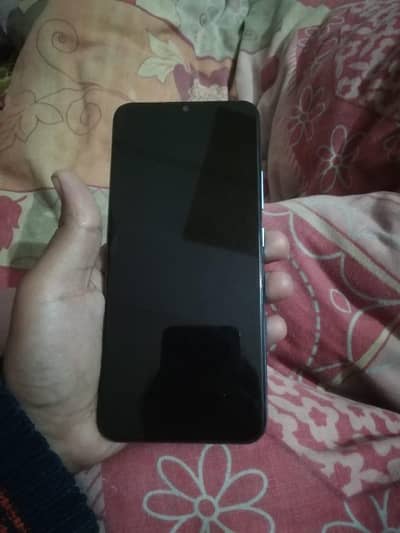 Realme C25Y Memory 4/64