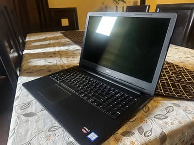 Dell Inspiron 15 3567