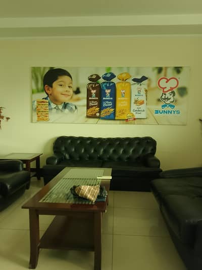 need Oder bookers good and loyal