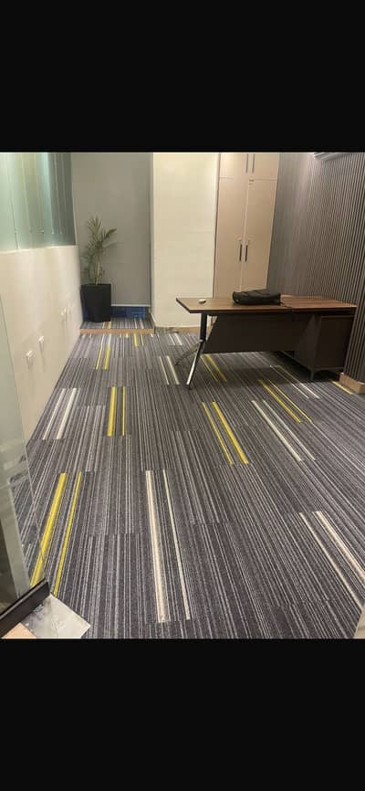 Carpet tiles 0320-0413313