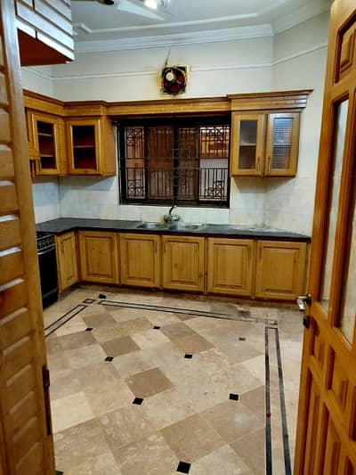 40x80 14 Marla Ground portion for Rent G-13