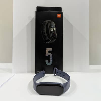 MI Band 5