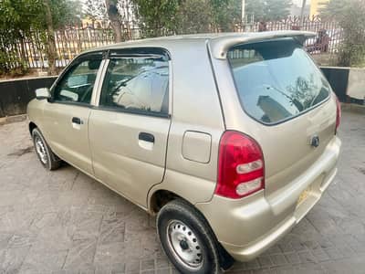 Suzuki Alto 2003