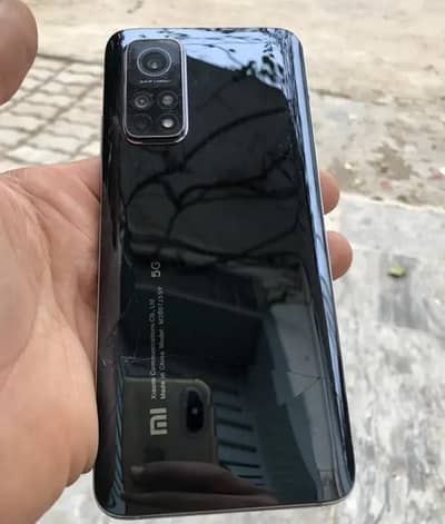 MI 10T gaming phone  90 fps 03107617540