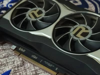 RX 6800 16GB (READ AD)