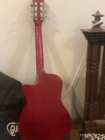 Guitar